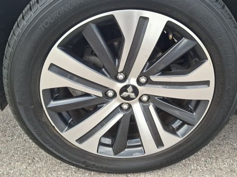 Used 2021 Mitsubishi Outlander Sport ES AWD/4WD image 25