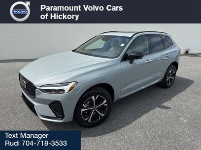 New 2026 Volvo XC60 B5 Core w/ Climate Package