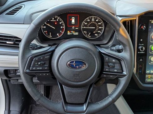 Used 2025 Subaru Forester Limited image 15