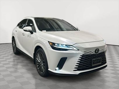 Certified 2024 Lexus RX 350 AWD w/ Convenience Package