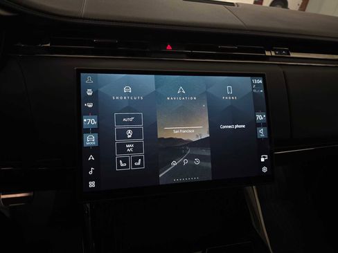 Used 2025 Land Rover Range Rover Sport SV Edition Two image 28