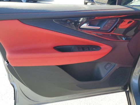 New 2026 Chevrolet Blazer EV SS w/ Performance Package image 21