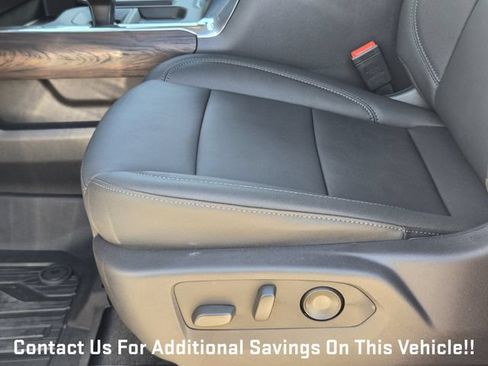 New 2026 GMC Sierra 1500 SLT w/ SLT Convenience Package RWD image 20
