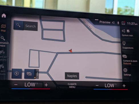 Used 2023 BMW X1 xDrive28i w/ Premium Package image 27