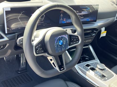 New 2026 BMW 430i xDrive Coupe w/ M Sport Package AWD/4WD image 13