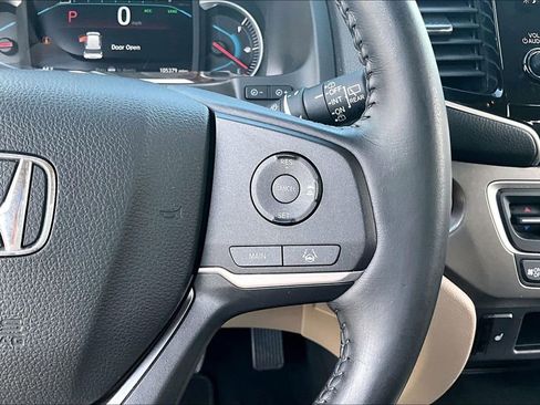 Used 2019 Honda Pilot EX-L image 12