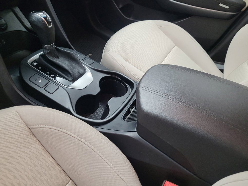 Used 2018 Hyundai Santa Fe Sport w/ 2.4L Value Package 02 FWD image 26