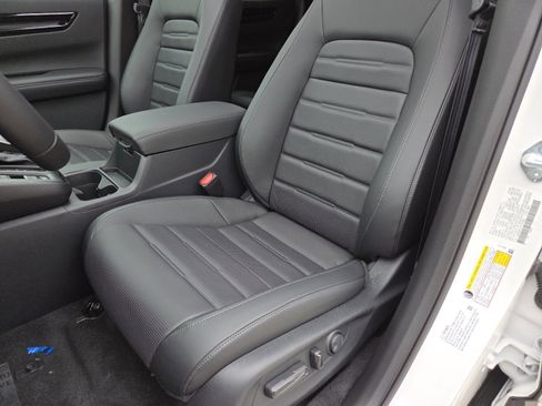 New 2026 Honda CR-V EX-L image 26
