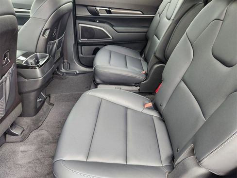 New 2025 Kia Telluride S image 20