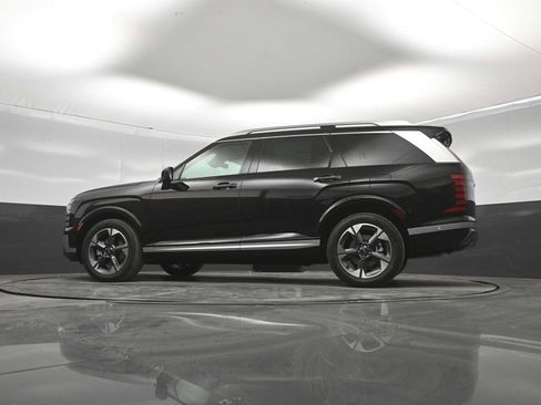 New 2026 Hyundai Palisade Limited AWD/4WD image 35
