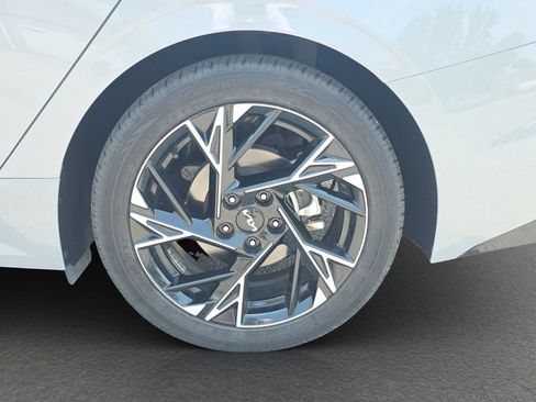 Used 2025 Kia K5 GT-Line w/ GT-Line Premium Package FWD image 5