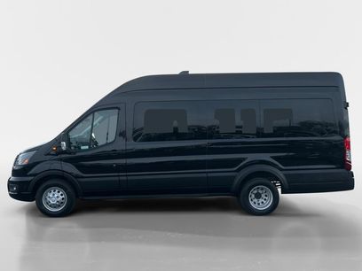 New 2026 Ford Transit 350 XLT