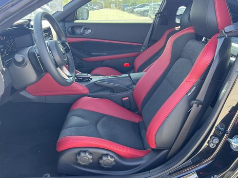 New 2027 Nissan Z Performance RWD image 9