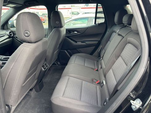 Used 2025 Chevrolet Equinox LT FWD image 25