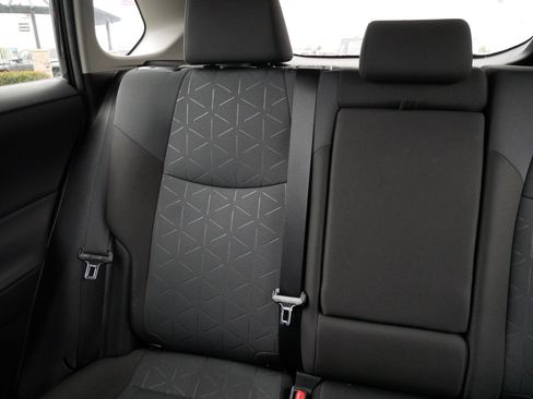 Certified 2025 Toyota RAV4 XLE AWD/4WD image 12