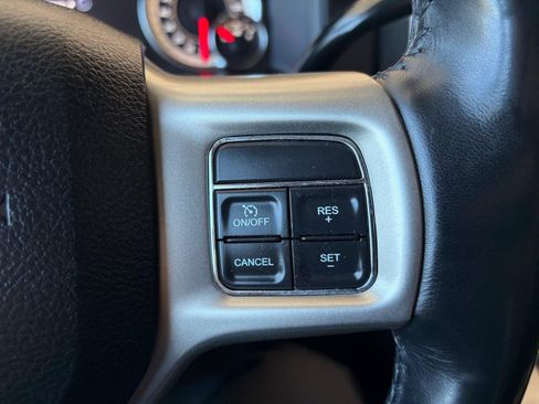 Used 2018 RAM 2500 Laramie AWD/4WD image 26