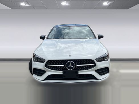 Used 2023 Mercedes-Benz CLA 250 image 4