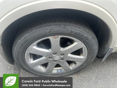 Used 2014 Buick Encore Premium FWD image 9