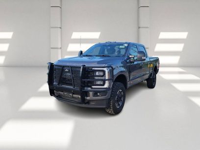 Used 2024 Ford F250 Lariat w/ Lariat Ultimate Package