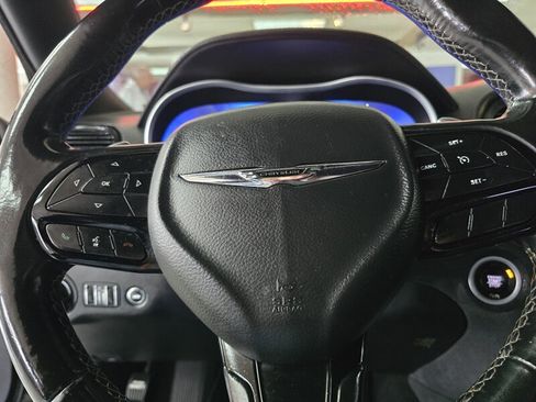 Used 2021 Chrysler 300 S RWD image 20