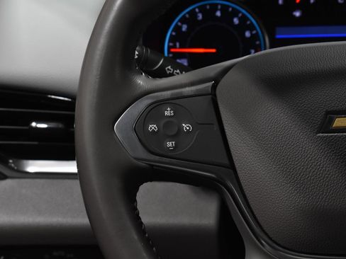 Used 2020 Chevrolet Traverse LT w/ LPO, Floor Liner Package image 10