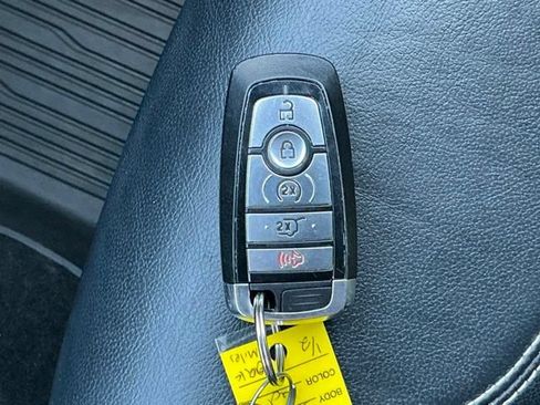 Used 2020 Ford Explorer ST AWD/4WD image 37