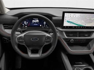 New 2026 Ford Explorer Active RWD video 4