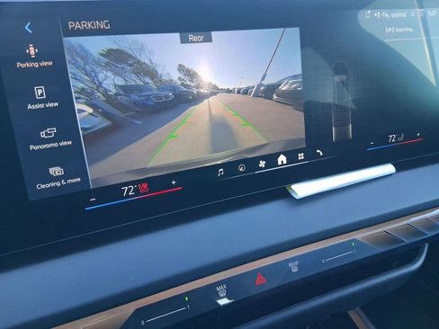 New 2026 BMW X3 xDrive30 w/ Convenience Package image 23