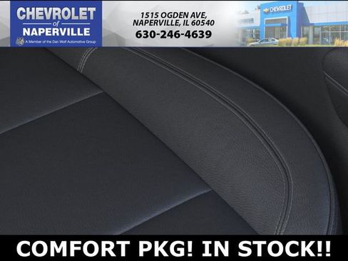 New 2026 Chevrolet Suburban LT image 21