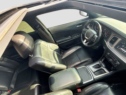 Used 2022 Dodge Charger SXT w/ Leather Interior Group RWD image 21