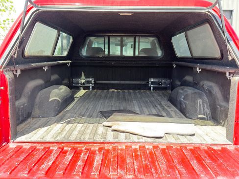 Used 2001 Dodge Ram 2500 Truck 4x4 Quad Cab image 16