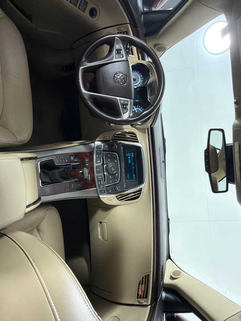 Used 2011 Buick LaCrosse CXL FWD image 22