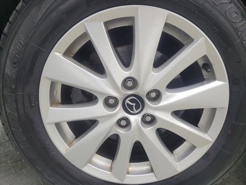 Used 2014 MAZDA CX-5 Sport w/ Bluetooth Audio Package image 31