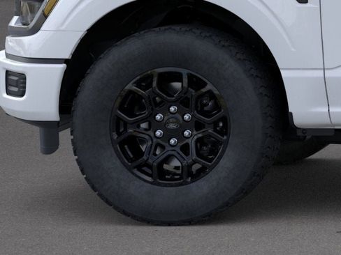 New 2026 Ford F150 STX image 19