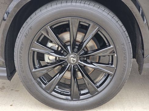 Used 2024 Lexus NX 350 F Sport image 8