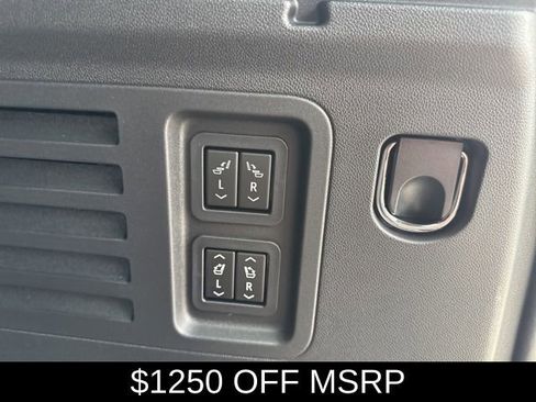 New 2026 Buick Enclave Sport Touring w/ Power Package FWD image 15
