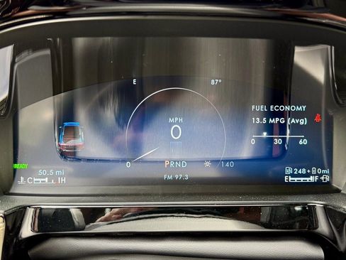 New 2025 Lincoln Corsair Grand Touring image 26