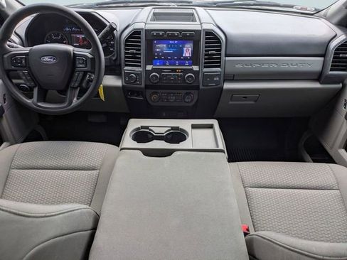 Used 2021 Ford F250 XLT w/ XLT Value Package image 15