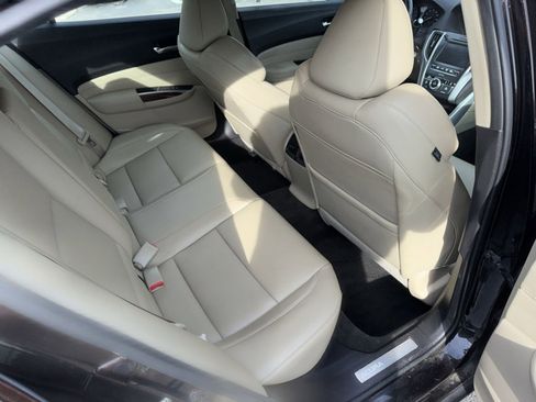 Used 2017 Acura TLX V6 image 31