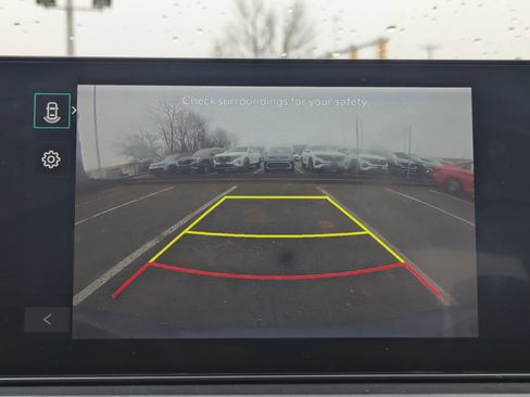 Used 2025 Kia K5 GT-Line image 19