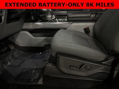 Used 2024 Ford F150 Lightning Flash image 14