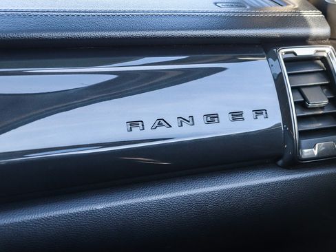 Used 2020 Ford Ranger Lariat w/ Trailer Tow Package image 18