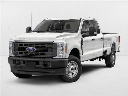 Used 2025 Ford F350 XL image 1