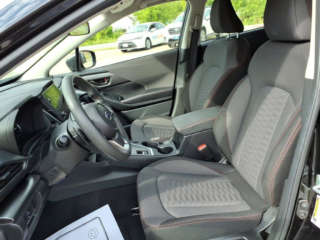 Used 2024 Subaru Impreza 2.0i Sport AWD/4WD image 12