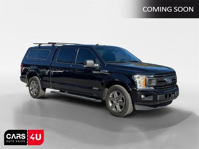 Used 2020 Ford F150 XLT w/ Equipment Group 302A Luxury