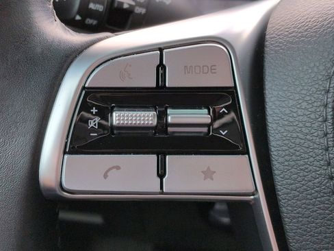 Used 2025 Kia Telluride SX FWD image 27