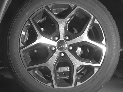 Used 2025 Jeep Compass Limited image 14