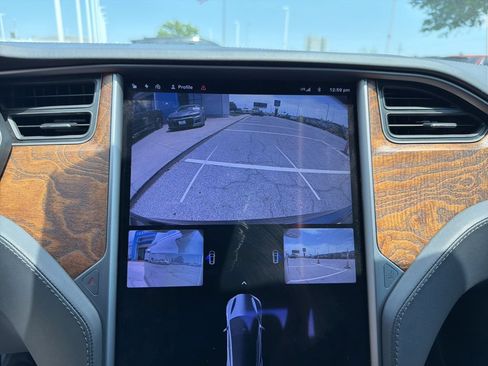 Used 2019 Tesla Model S 100D AWD/4WD image 22