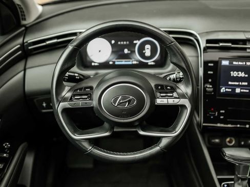 Used 2022 Hyundai Tucson SEL w/ Convenience Package image 25