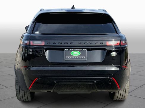 Used 2019 Land Rover Range Rover Velar S image 4